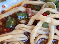 -文三里屯面馆(三里屯店)