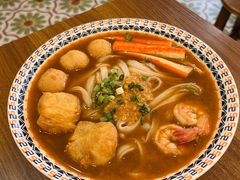 -曼谷食堂·泰国家庭料理