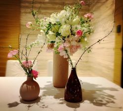 -DNA Wedding 婚礼记(上海店)