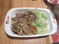 -南城香·饭香串香馄饨香(赵公口店)
