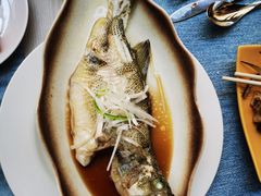 -怡咖啡·自助餐·西安香格里拉