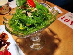 -蜀宴小调·精致家常菜(科华店)