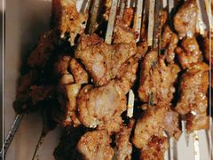 -碎怂烤肉(钟楼柳巷店)