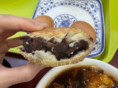 -老回回小吃(百万庄店)