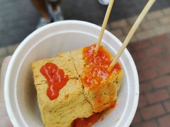 -佳记小食店(旺角店)