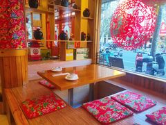 -鹤乡东北菜(崮山路店)