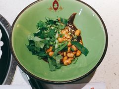 -一叶一世界·素食餐厅(锦华万达店)