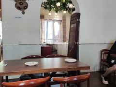 -疆山别院烧烤·新疆菜(铁路局店)
