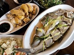 -观桥阁(锦溪店)