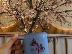 -蜜桃餐厅·伴山(海岸城店)