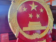 -天安门城楼