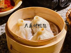 -南京大牌档(香港广场店)