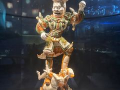 -隋唐大运河文化博物馆