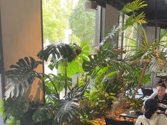 -J Create城市露营咖啡·简餐·宠物(上海动物园店)