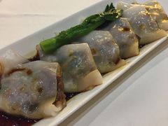 叉烧肠粉-唐宫海鲜舫