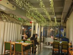 -娜仁图雅蒙古美食村(33小镇店)