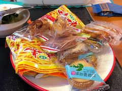 -灶座小锅烀饼·铁锅炖(道里店)