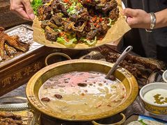 -霄汉羊排(万松园一店)