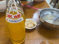 -刘信牛羊肉泡馍小炒(回民街店)