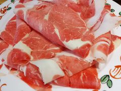 -老门框爆肚涮肉(望京店)
