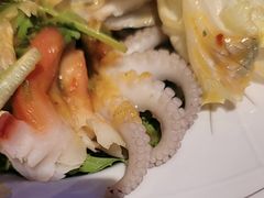 -味见·雪月花(天富路店)