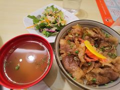 -八盛屋·沾面(集美万达店)