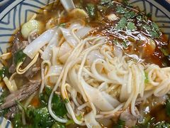 -老宋淮南牛肉汤(大通路店)