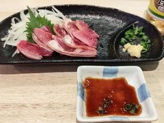 -蒸気海鮮