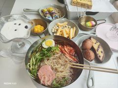 -野人串吧.烤串(于洪广场店)