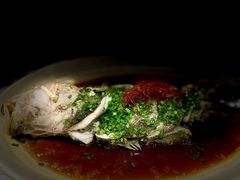 -湖滨28中餐厅·西湖宴·杭州君悦酒店