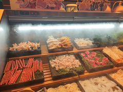 -牛YO寿喜烧和牛火锅自助(三台子万象汇店)