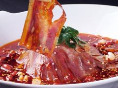 夫妻肺片-野马国际·大汉食府