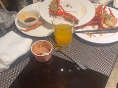 -上海锦江汤臣洲际大酒店壹阶层