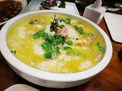 -赵小姐丨新中餐(曲江店)