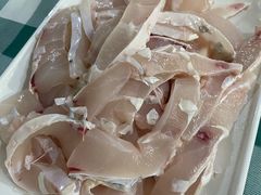 -中山脆肉鲩(新圳东路店)