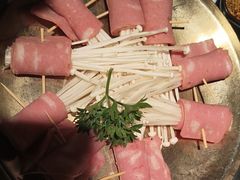 -炭之家齐齐哈尔大片烤肉·涮毛肚火锅·齐齐哈尔烤肉(中央大街店)
