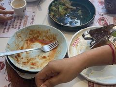 -杯子红牛排(西樵店)