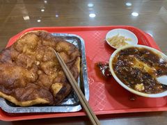 -白魁老号饭庄(安内店)