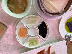 -上海新锦江大酒店