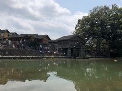 -云水谣景区