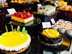 -深圳四季酒店·馥自助餐厅