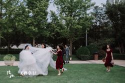 点击看大图 -美薇亭婚礼顾问