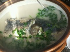 -风味小馆(天目湖宾馆店)