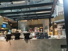 -圆顶阁西餐厅(郑州索菲特国际饭店 )