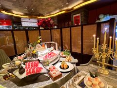 -ONE FULL 古董港式海鲜火锅