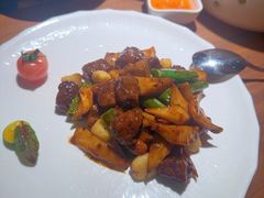 -大树餐厅(益田假日店)