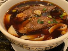 -中国厨房/台湾牛肉面