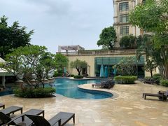 -澳门十六浦索菲特大酒店