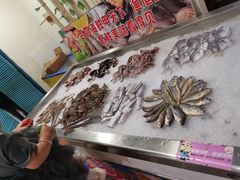 -梦幻岛海鲜自助·涮烤一体(启东申港城店)