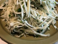 -半山腰·云南菜(侨福芳草地店)